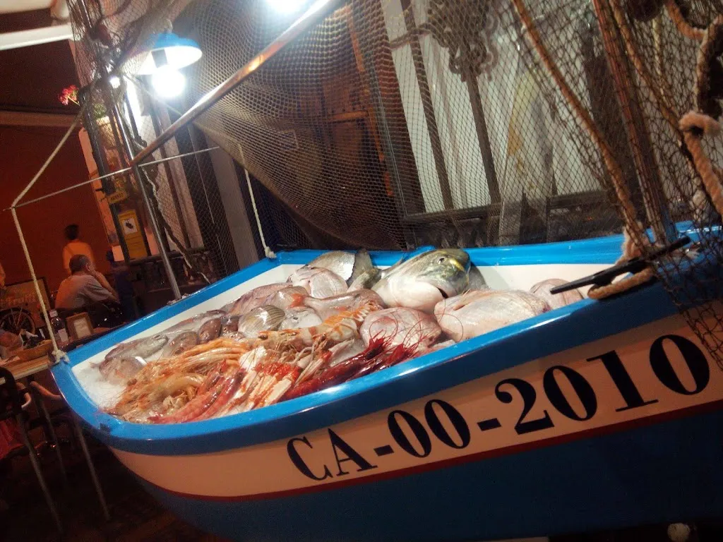 Menu_La Esquinita_Puerto de Santa María El_immagine_7