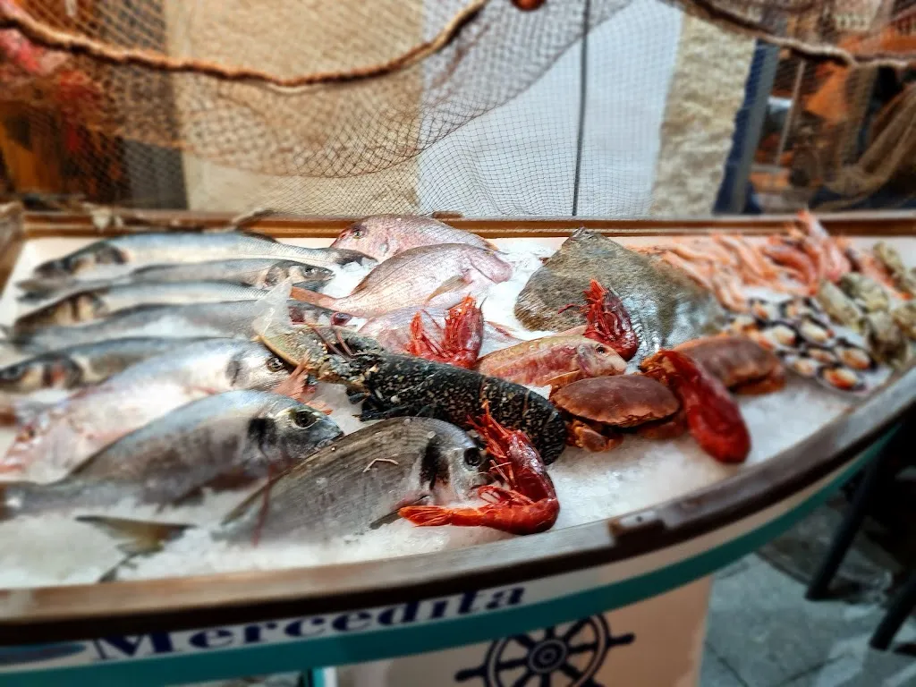 Menu_La Esquinita_Puerto de Santa María El_immagine_8