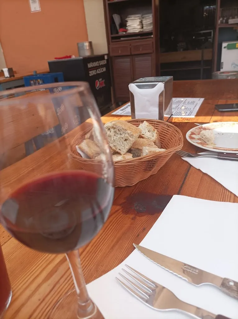 Menu_La Esquinita_Puerto de Santa María El_immagine_9