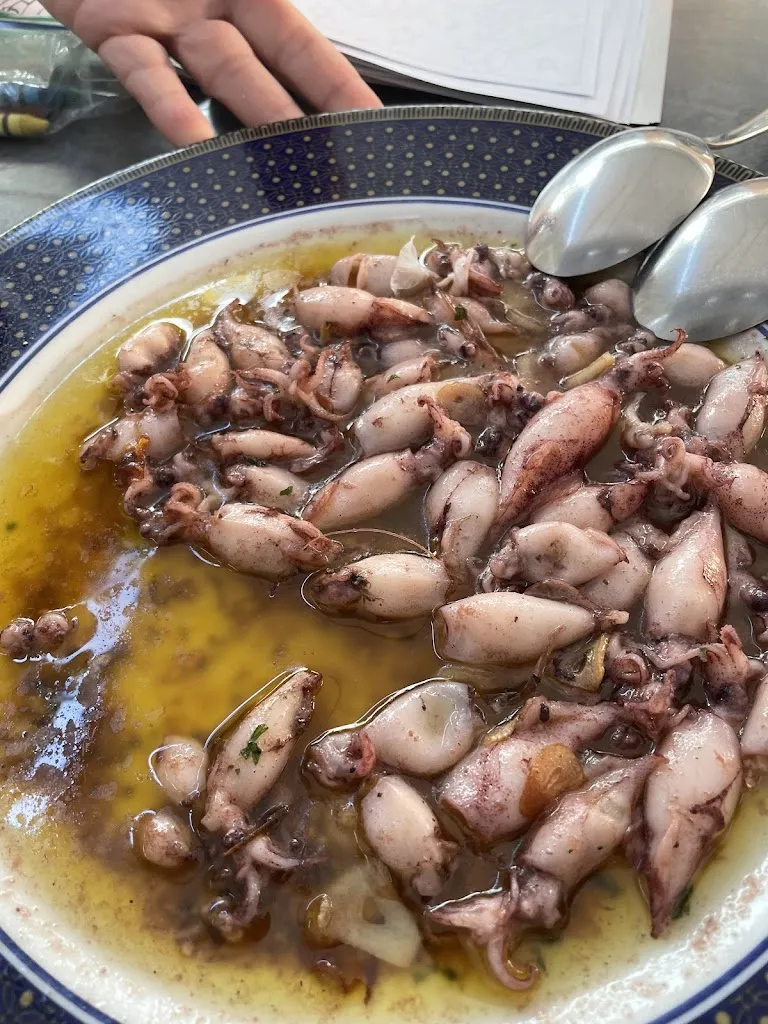 B G_La Esquinita_Puerto de Santa María El_recensione