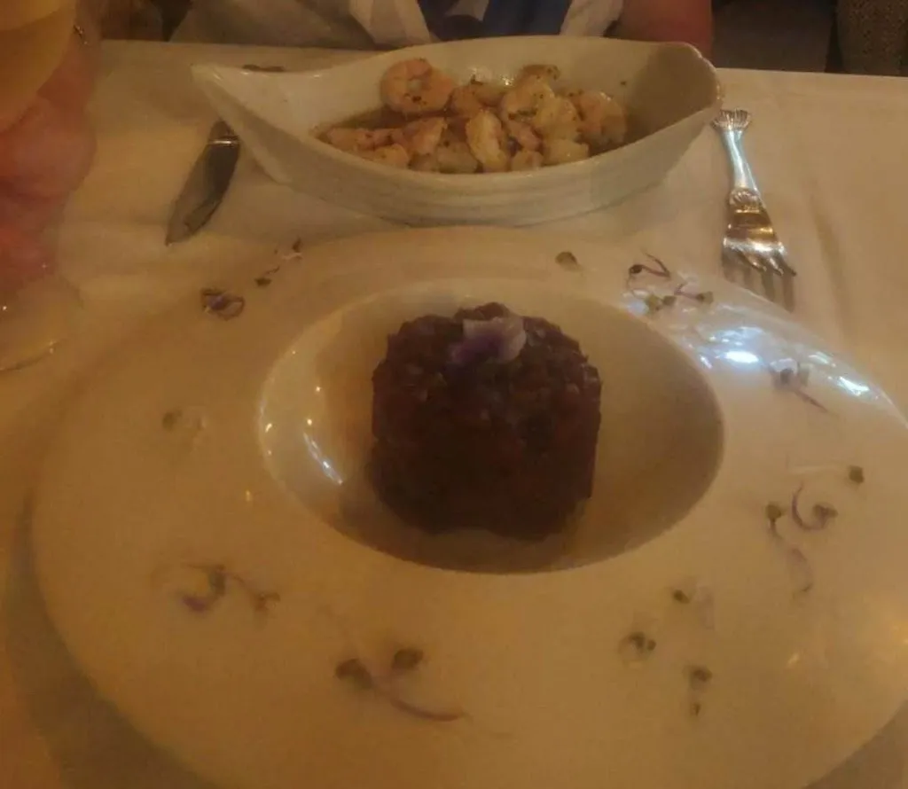 Marju Maalt_La Esquinita_Puerto de Santa María El_recensione