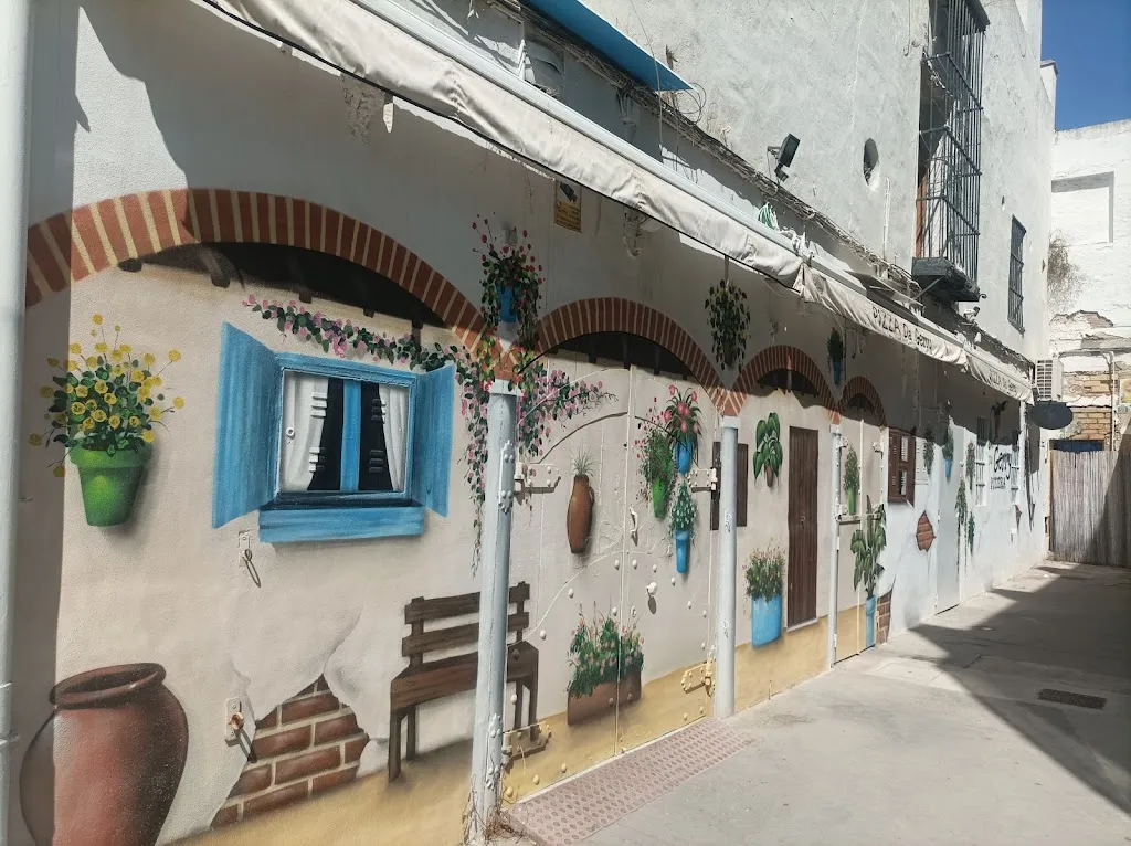 Taberna Levante ristorante a Puerto de Santa María El