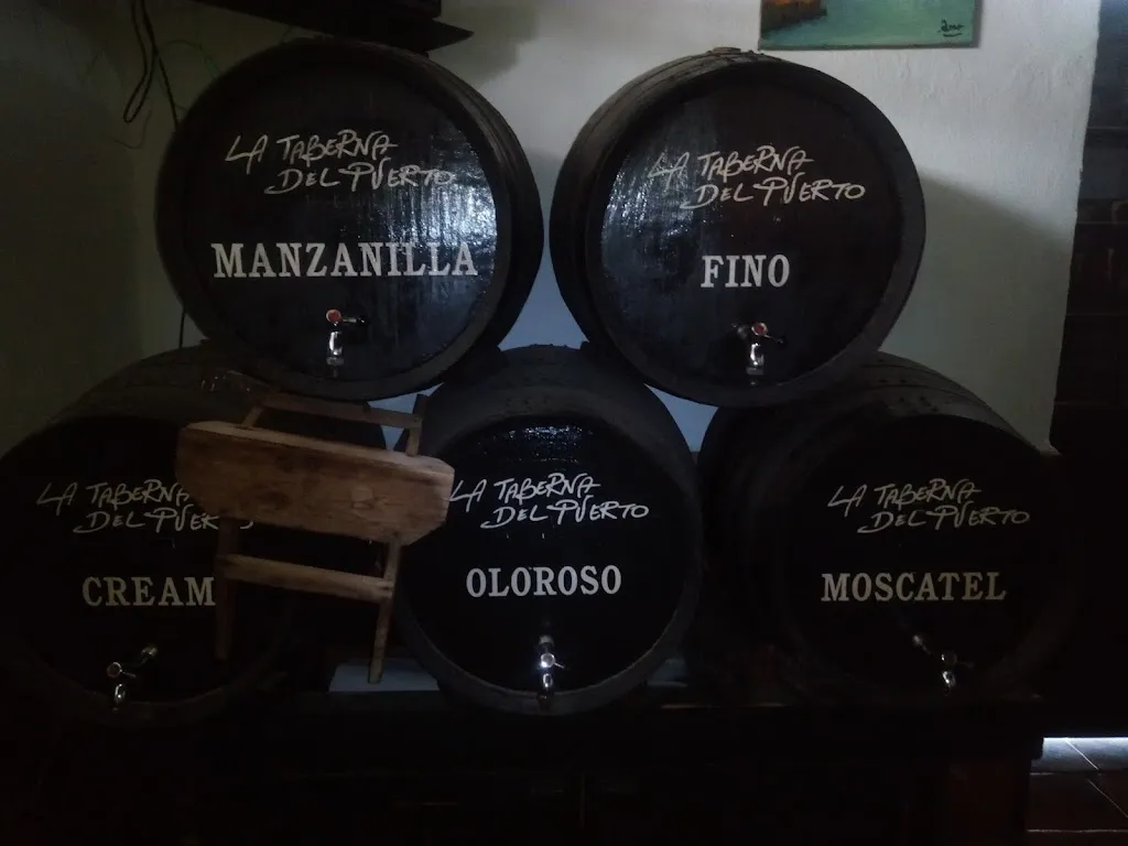 Taberna Levante_Puerto de Santa María El_slider_image_2