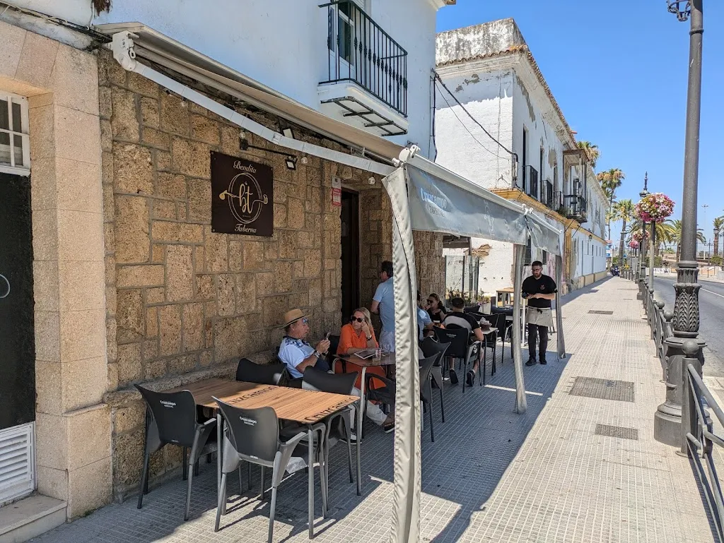 Taberna Levante_Puerto de Santa María El_slider_image_3