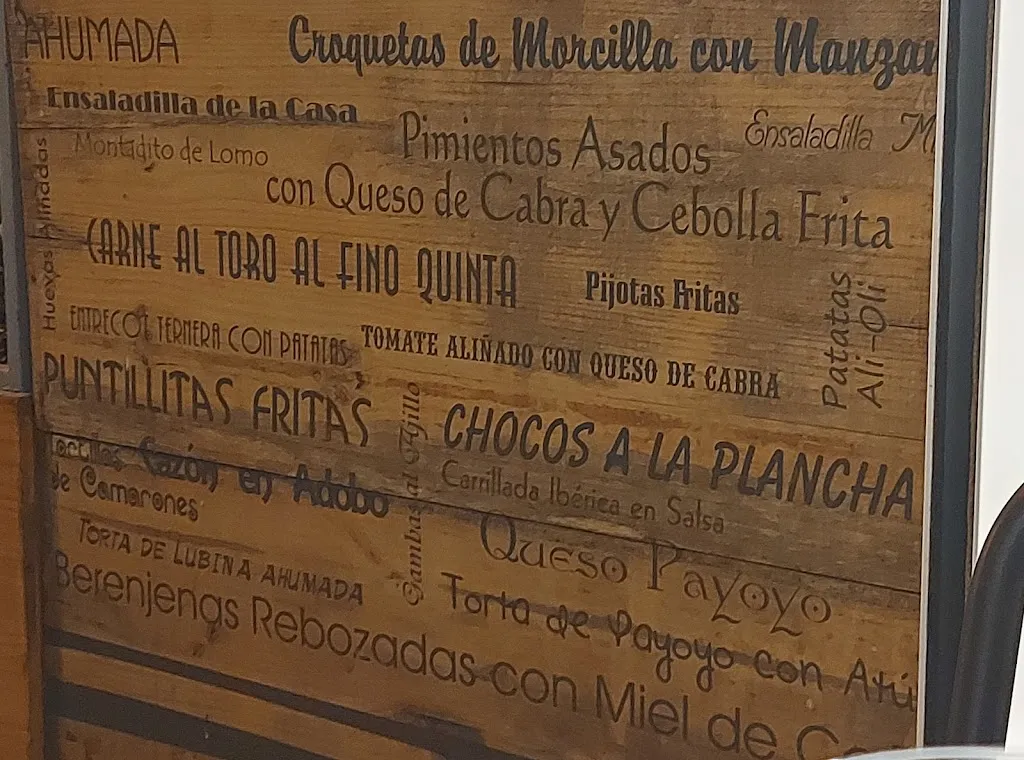 Menu_La Herrería_Puerto de Santa María El_image_2