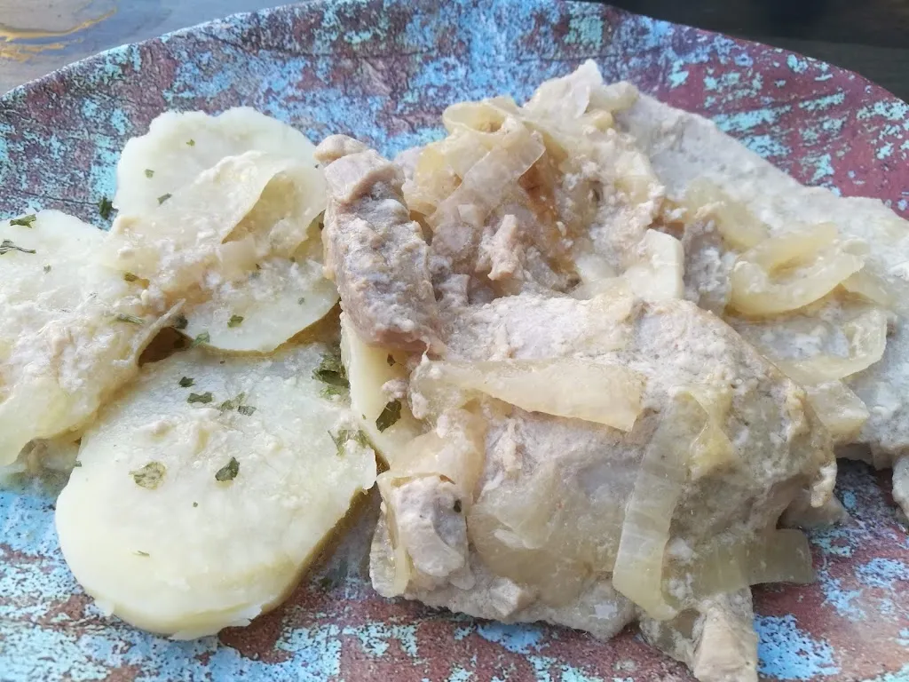 Frank Garriga Oostenbrink_La Herrería_Puerto de Santa María El_review