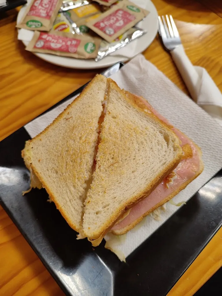 Menu_Bar Puerta Grande_Puerto de Santa María El_image_5