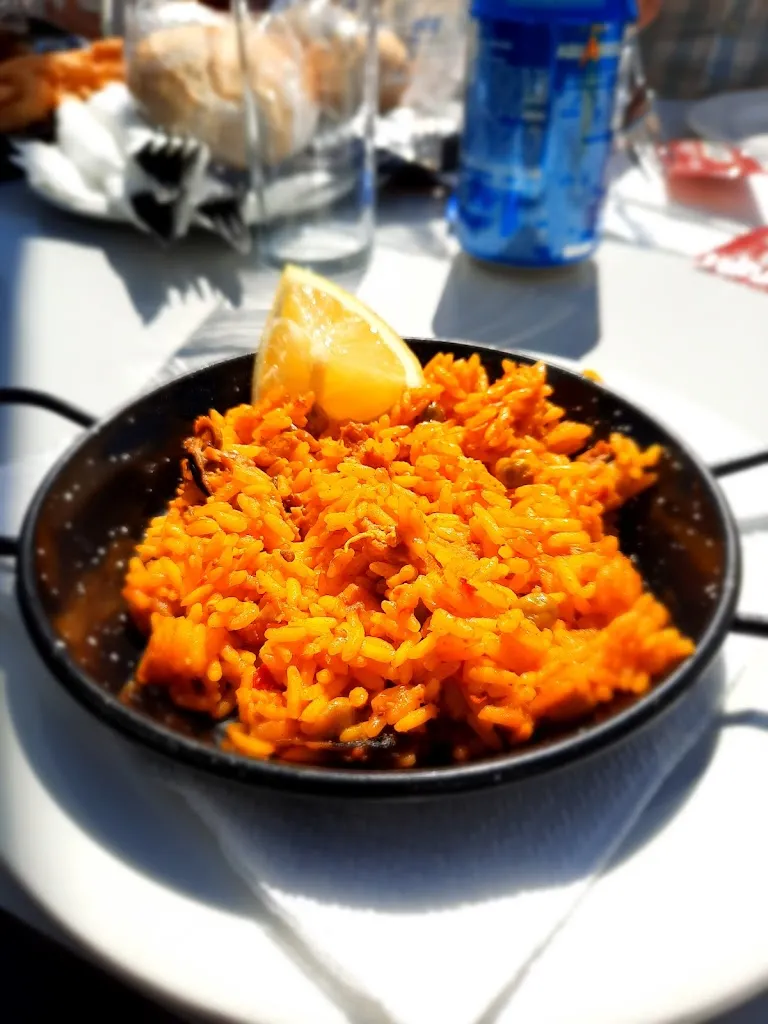 Menu_Bar Puerta Grande_Puerto de Santa María El_image_6