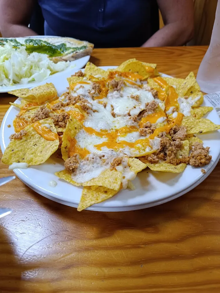 Menu_Bar Puerta Grande_Puerto de Santa María El_image_7