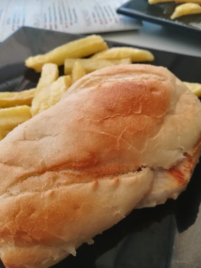 Menu_Bar Puerta Grande_Puerto de Santa María El_image_8