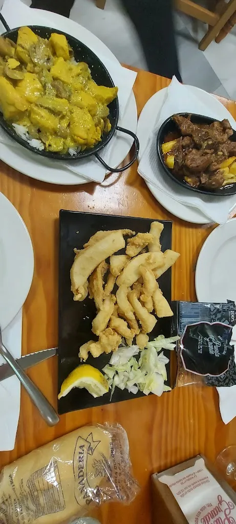 Menu_Bar Puerta Grande_Puerto de Santa María El_image_9