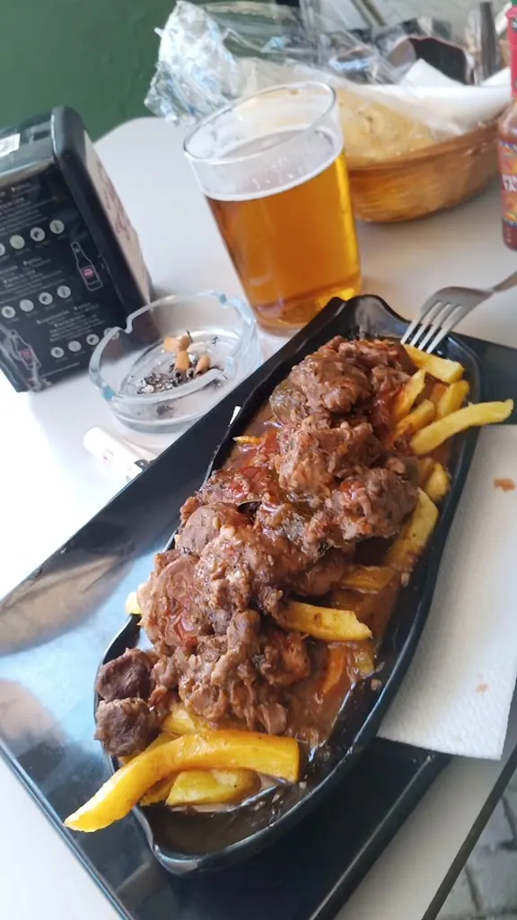 Bar Puerta Grande_Puerto de Santa María El_slider_image_2