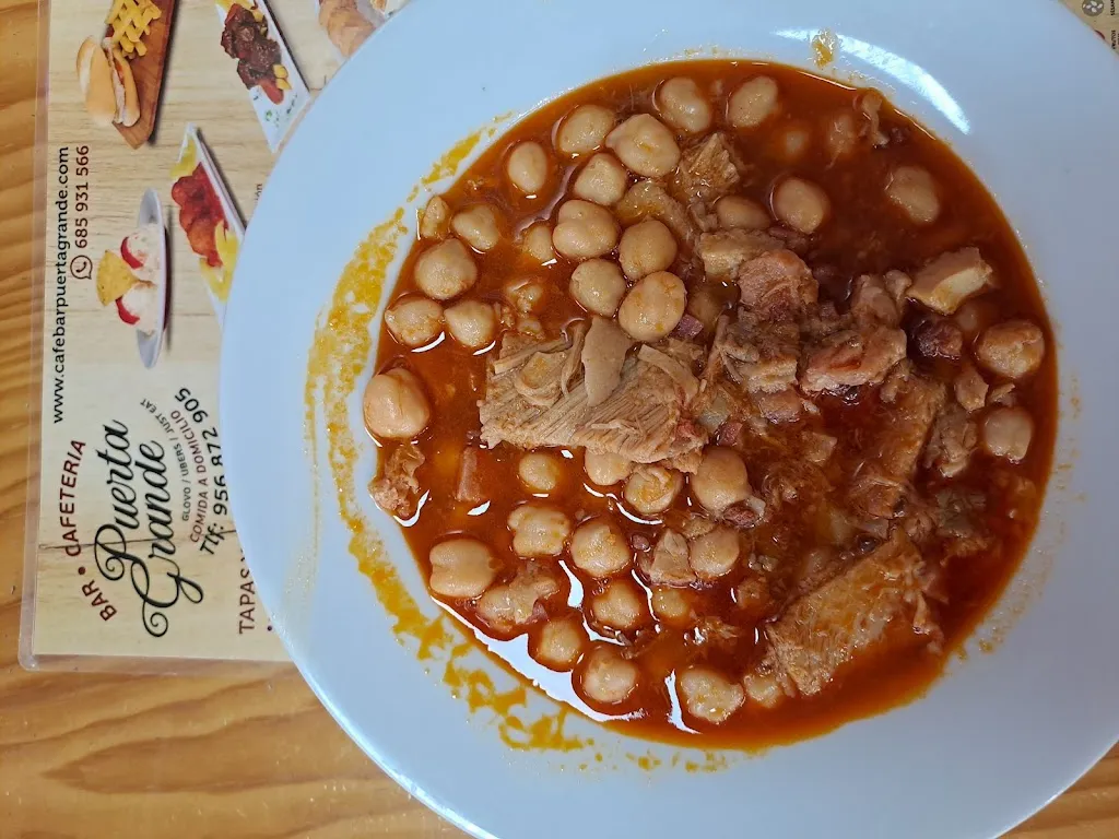 Bar Puerta Grande_Puerto de Santa María El_slider_image_3