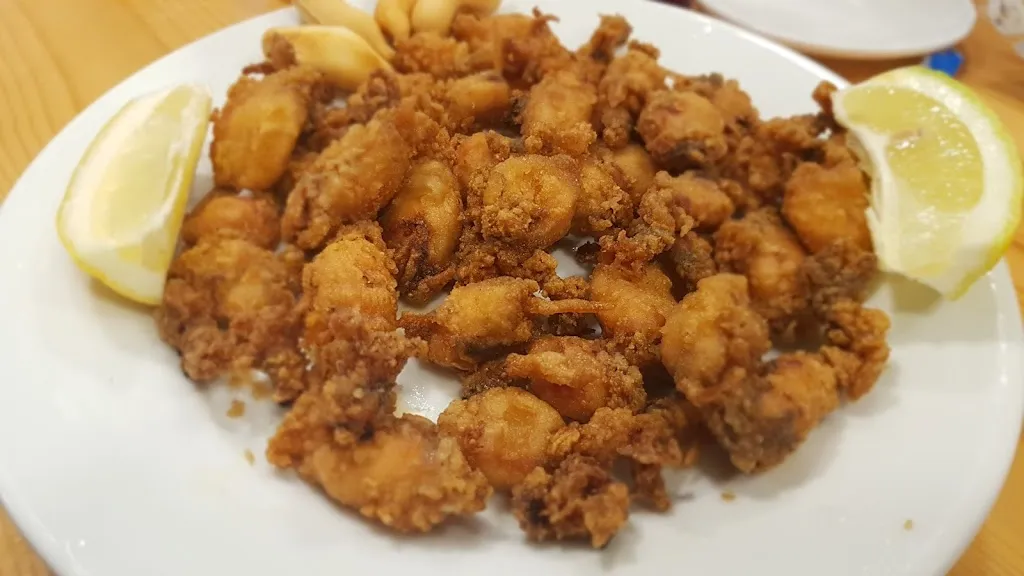 Menu_De Gonzalo_Puerto de Santa María El_image_5