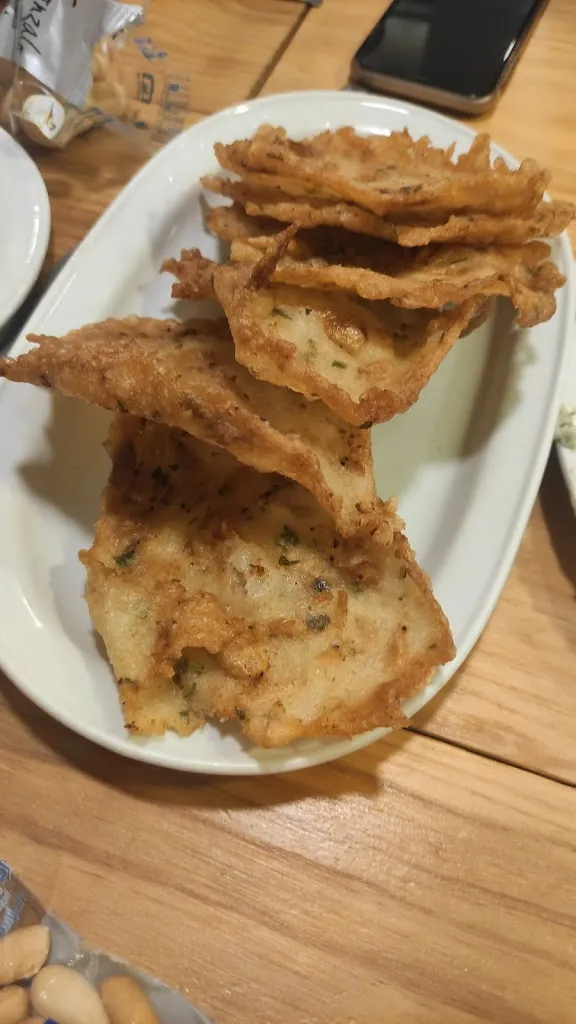 Menu_De Gonzalo_Puerto de Santa María El_image_6