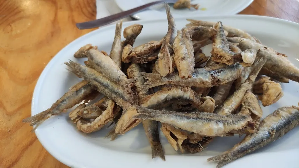 Menu_De Gonzalo_Puerto de Santa María El_image_7