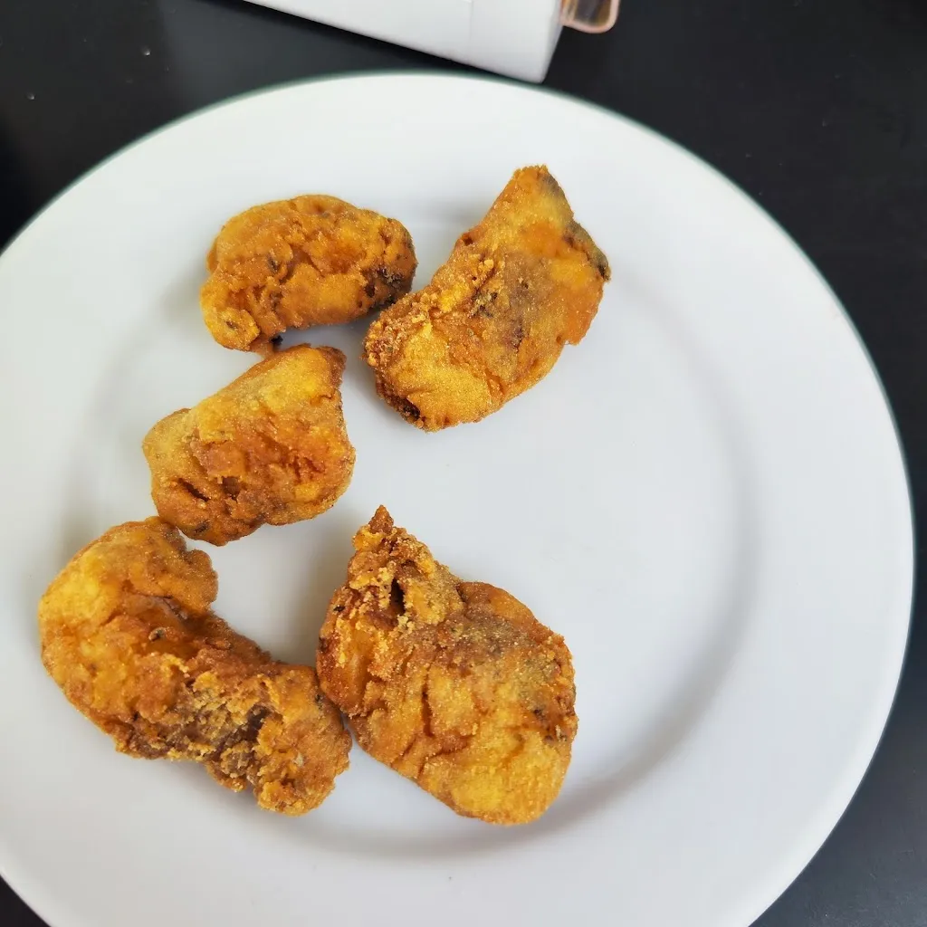 Menu_De Gonzalo_Puerto de Santa María El_image_8