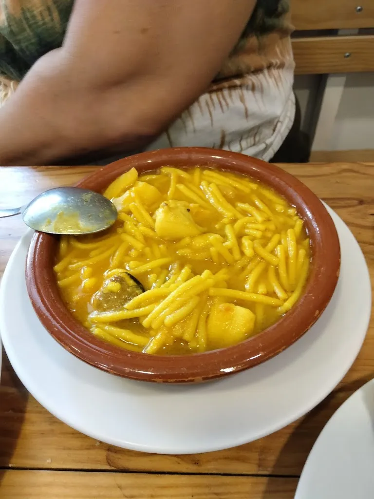 Menu_De Gonzalo_Puerto de Santa María El_image_9