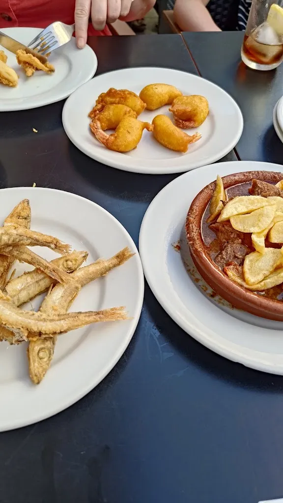 Paul Simon Svanberg_De Gonzalo_Puerto de Santa María El_review