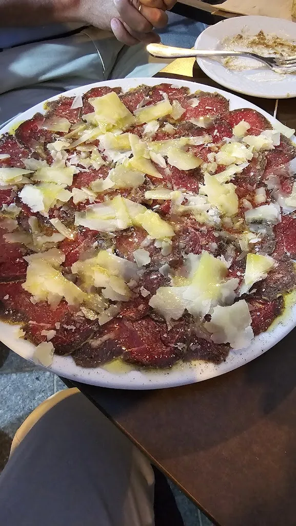 Alvaro Navarro_Taberna & Bar La Vicaría_Puerto de Santa María El_review