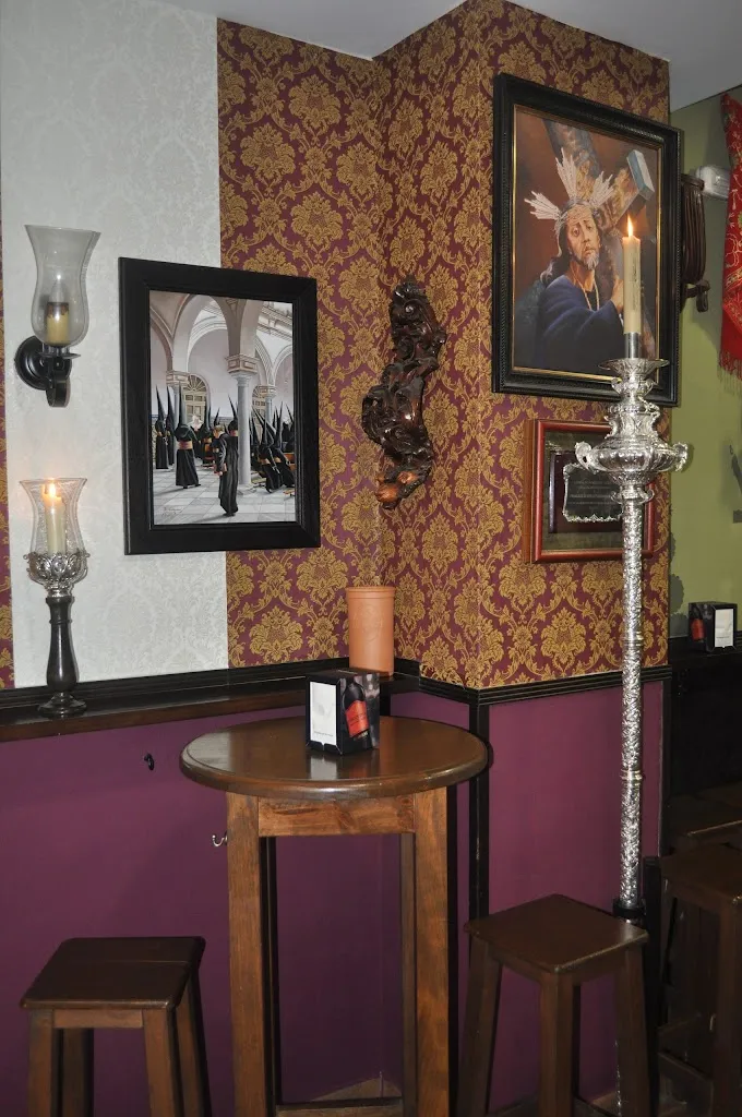 Taberna & Bar La Vicaría_Puerto de Santa María El_slider_image_1