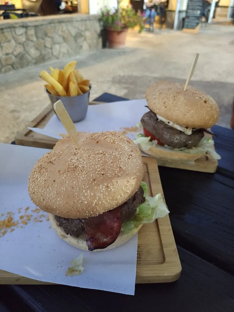 Menu_The Shamrock Bar & Eatery Puerto de Santa Maria_Puerto de Santa María El_immagine_6