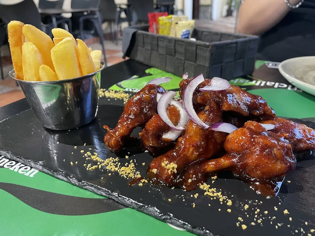 Menu_The Shamrock Bar & Eatery Puerto de Santa Maria_Puerto de Santa María El_immagine_8