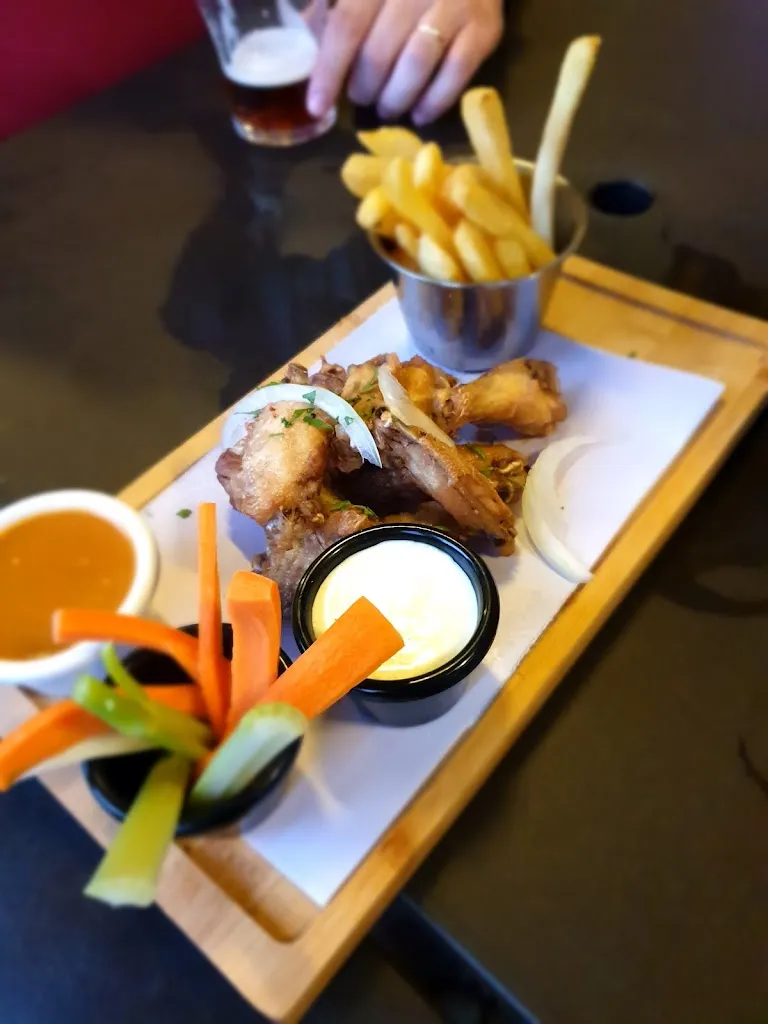 Menu_The Shamrock Bar & Eatery Puerto de Santa Maria_Puerto de Santa María El_immagine_9