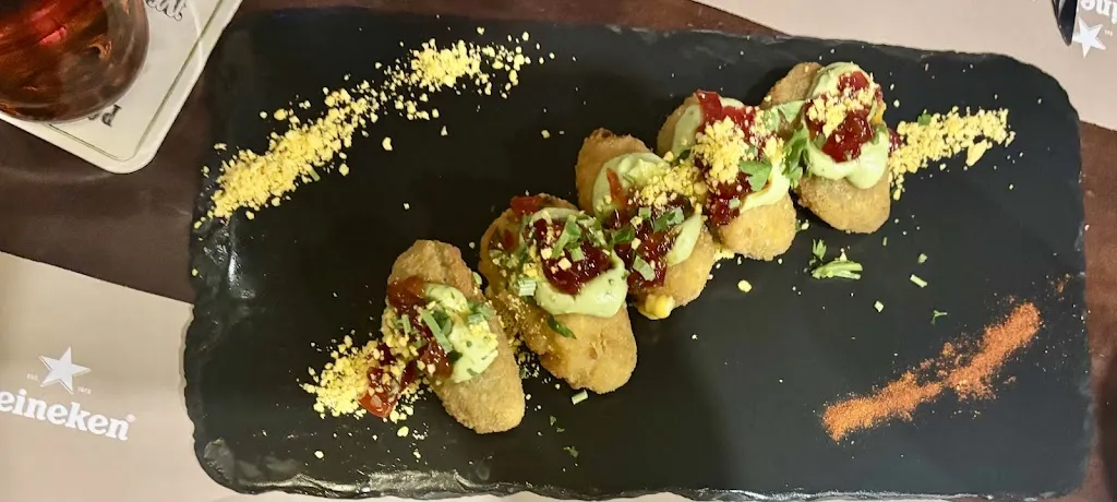 Kat Fred_The Shamrock Bar & Eatery Puerto de Santa Maria_Puerto de Santa María El_recensione