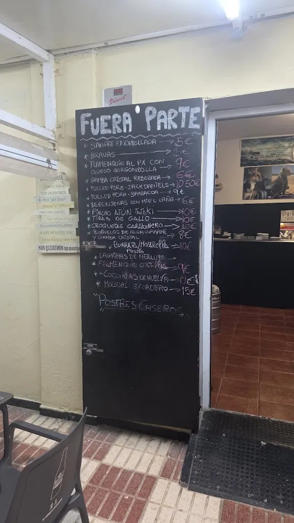 Menu_Shiko Bar_Puerto de Santa María El_image_3