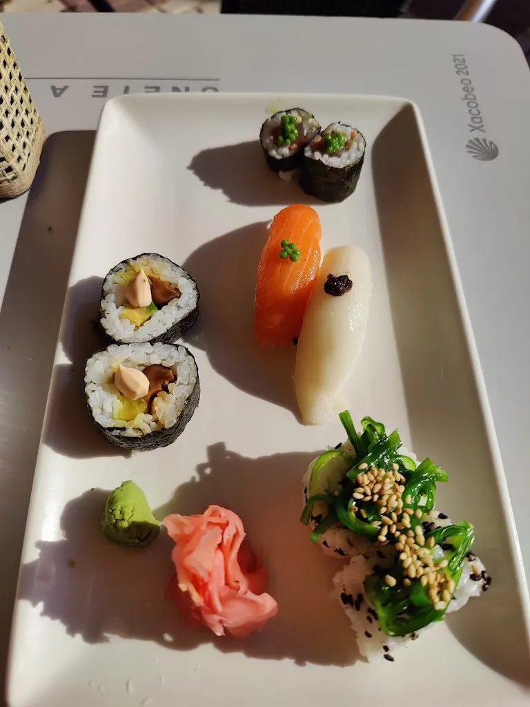 Jasper Pearson_Shiko Bar_Puerto de Santa María El_review