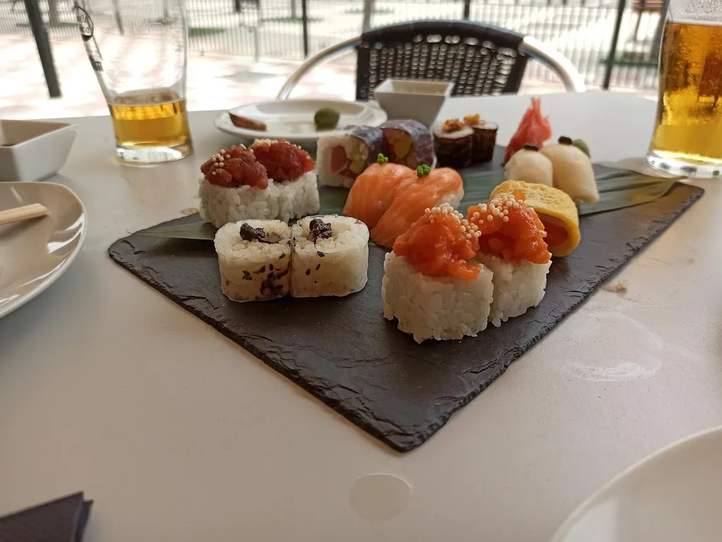 Mariana Anileiro_Shiko Bar_Puerto de Santa María El_review