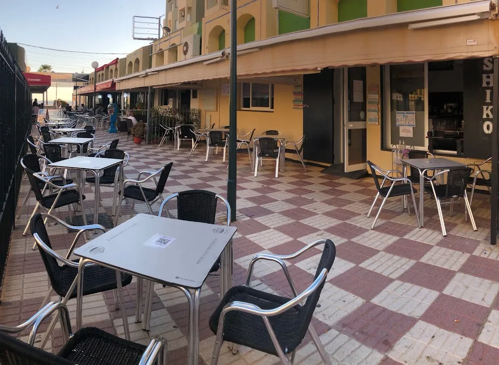 Shiko Bar_Puerto de Santa María El_slider_image_1