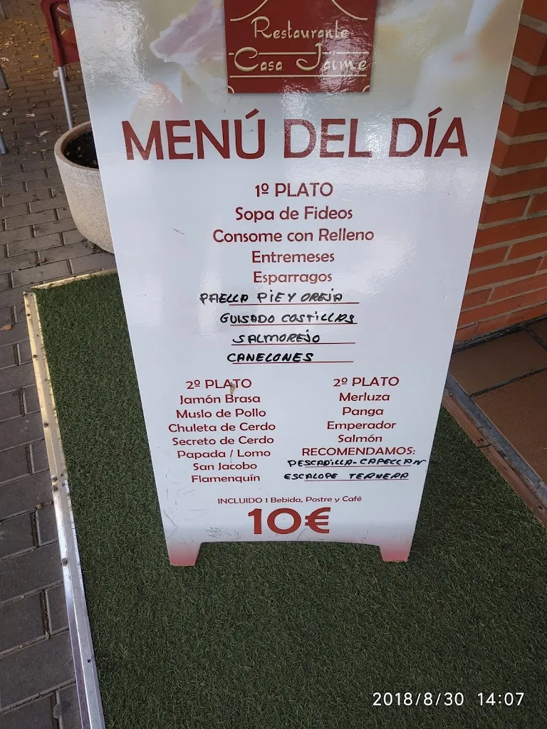 Menu_Restaurante Casa Jaime_Almansa_image_3