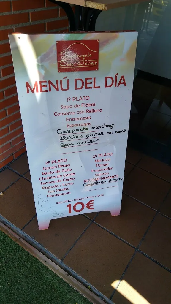 Menu_Restaurante Casa Jaime_Almansa_image_4