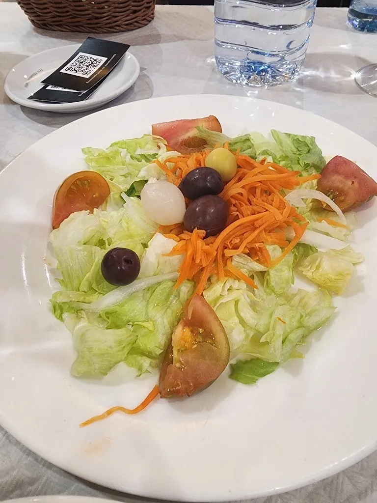 Steph “Travel Diva”_Restaurante Casa Jaime_Almansa_review