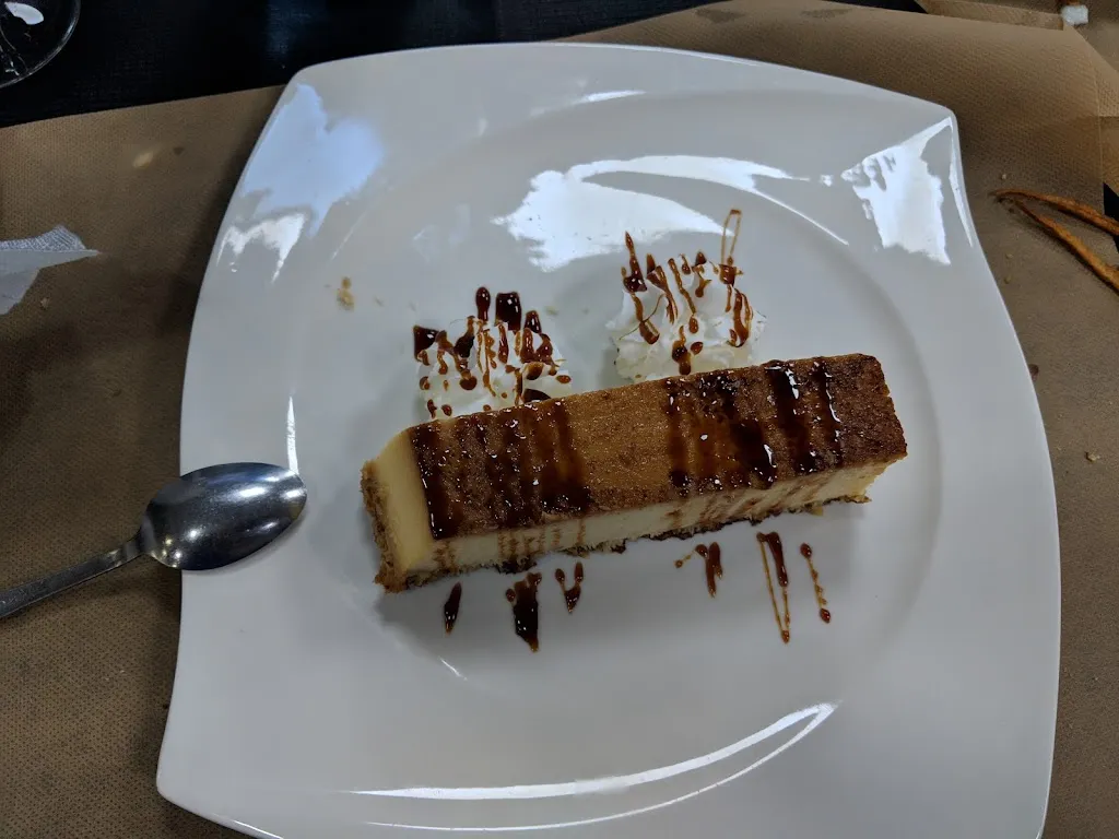 Ronda Zelezny-Green_Restaurante Casa Jaime_Almansa_review