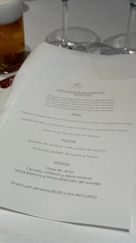 Menu_Restaurante El Faro de El Puerto_Puerto de Santa María El_image_1