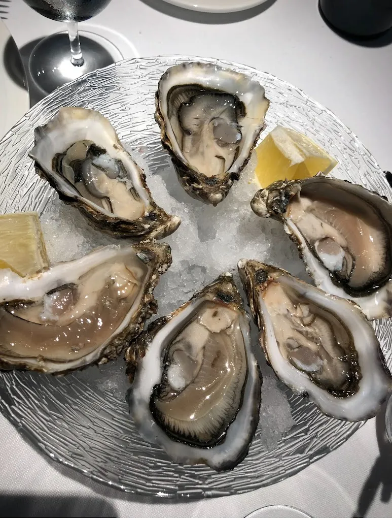 María Isabel Gorostiaga_Restaurante El Faro de El Puerto_Puerto de Santa María El_review