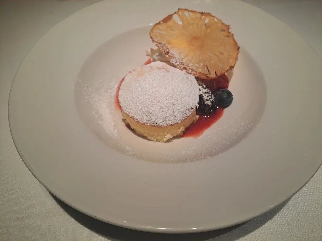 Neea P_Restaurante El Faro de El Puerto_Puerto de Santa María El_review