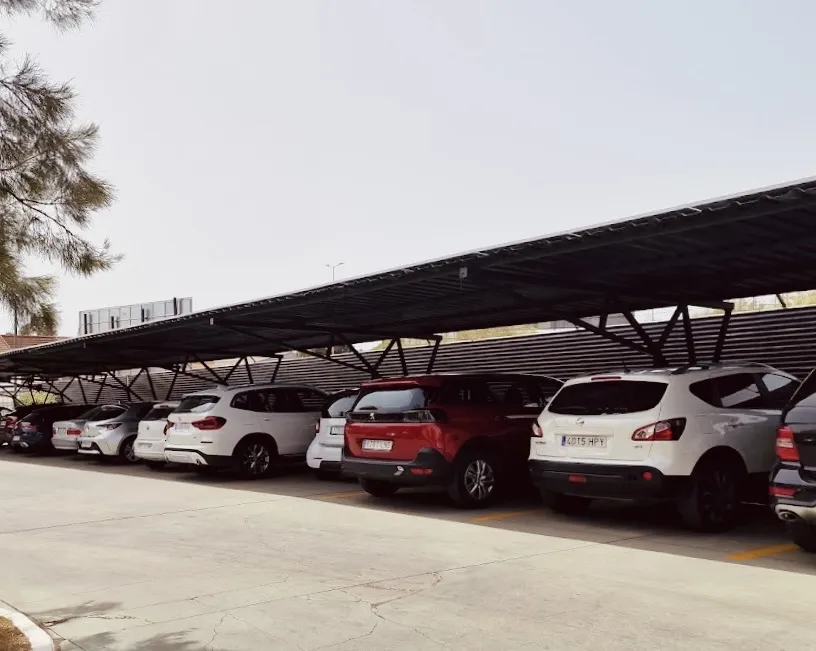 Mai Lê_Restaurante El Faro de El Puerto_Puerto de Santa María El_review