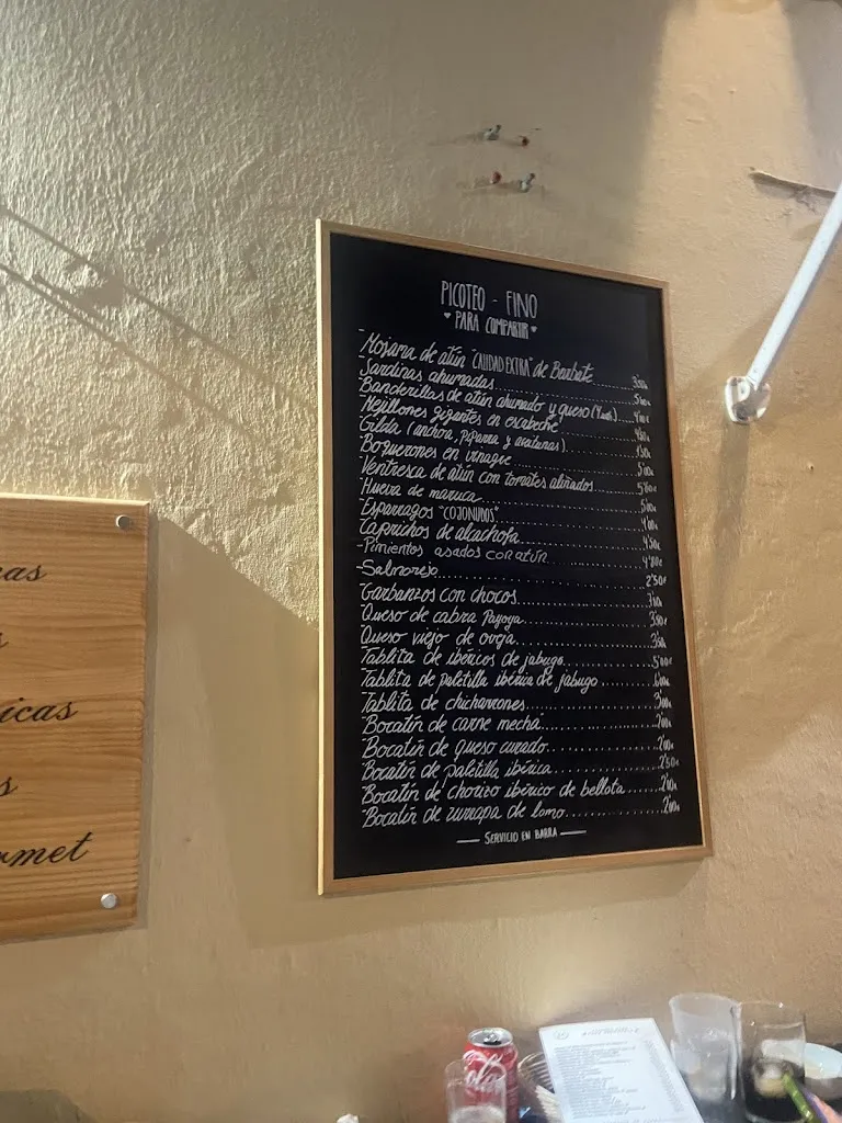 Menu_Mar de Leva_Puerto de Santa María El_image_4