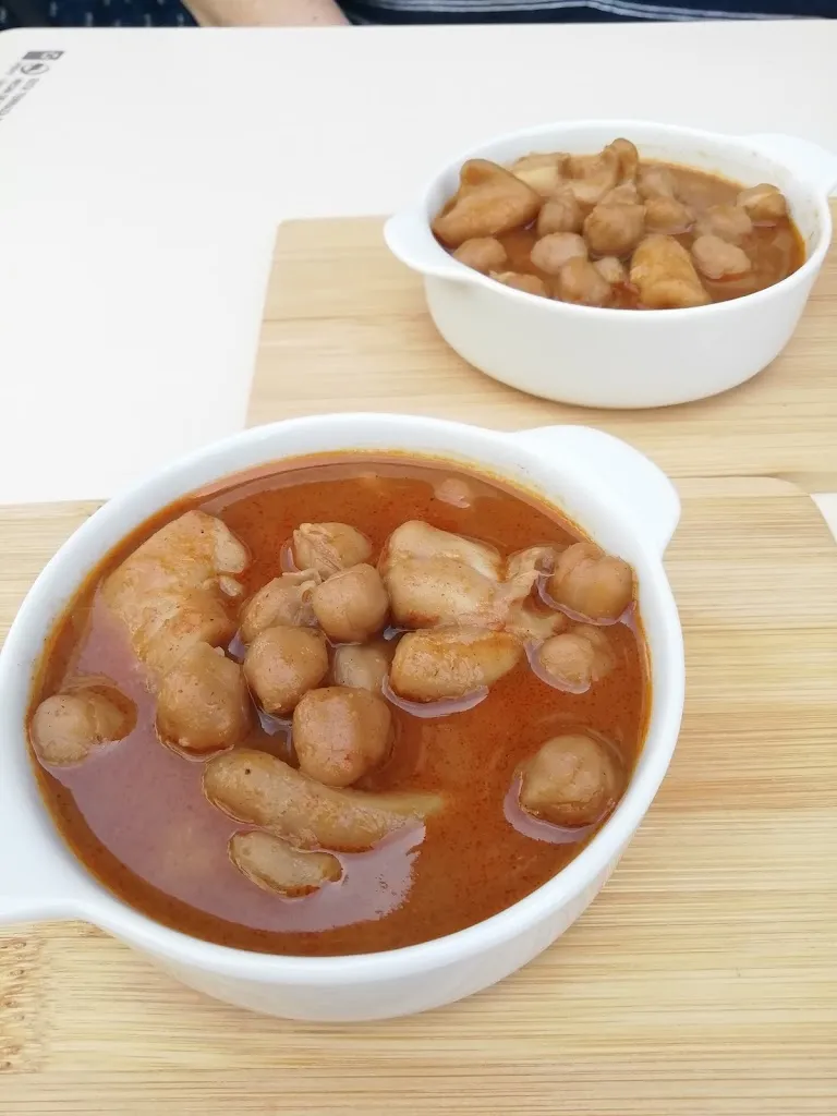 Menu_Mar de Leva_Puerto de Santa María El_image_8