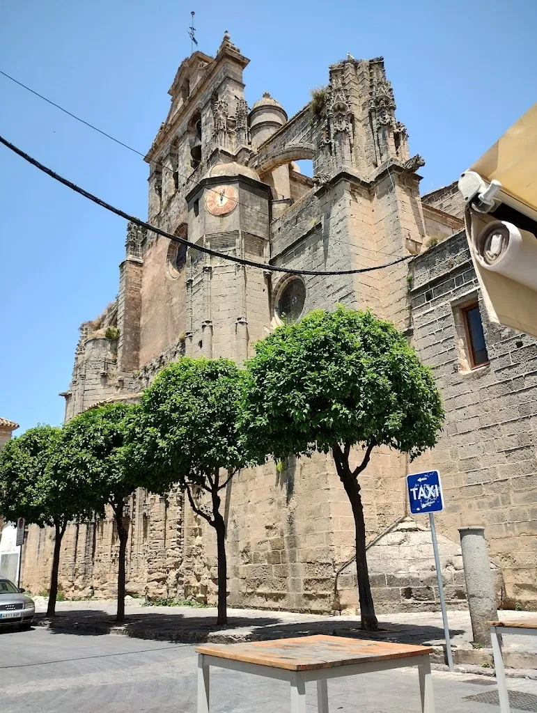 Robert Baker_Mar de Leva_Puerto de Santa María El_review