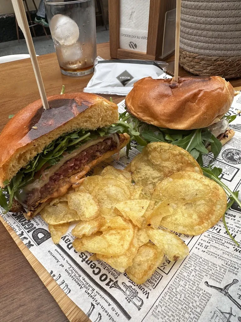 Jannik Schewe_Mar de Leva_Puerto de Santa María El_review