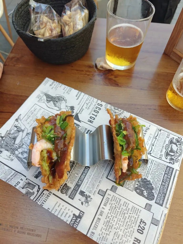 Aitor Orcajo_Mar de Leva_Puerto de Santa María El_review