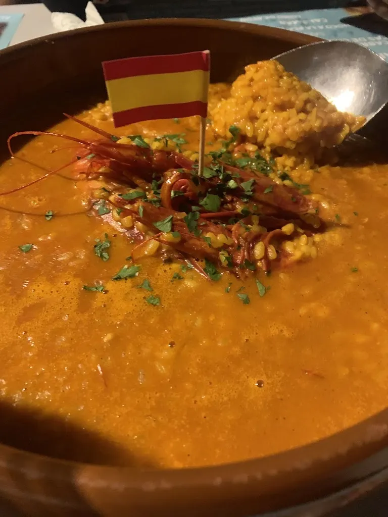 Meanchey Abi_Restaurante Casa Pepe Puerto Sherry_Puerto de Santa María El_review