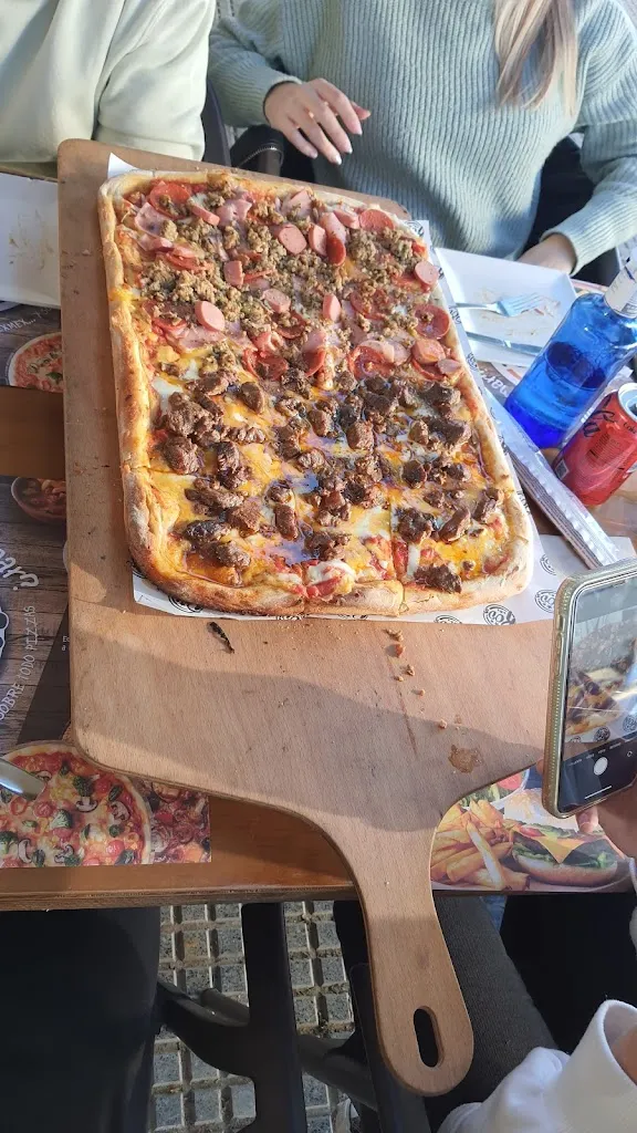 Menu_ROD'S Puerto de Santa María_Puerto de Santa María El_image_8