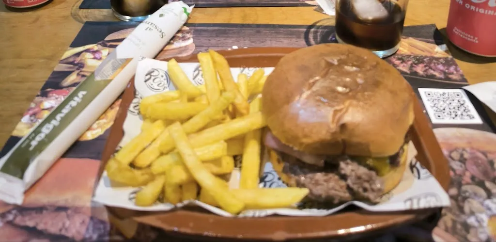 Vojta Kaczur_ROD'S Puerto de Santa María_Puerto de Santa María El_review