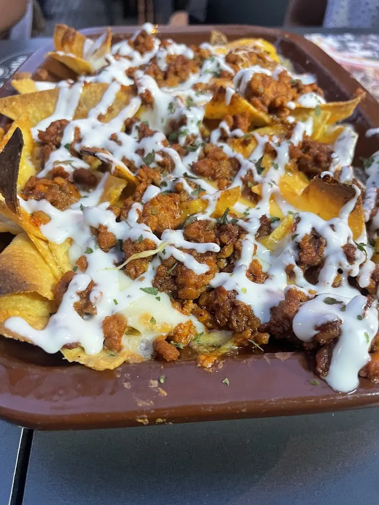 Josh_ROD'S Puerto de Santa María_Puerto de Santa María El_review